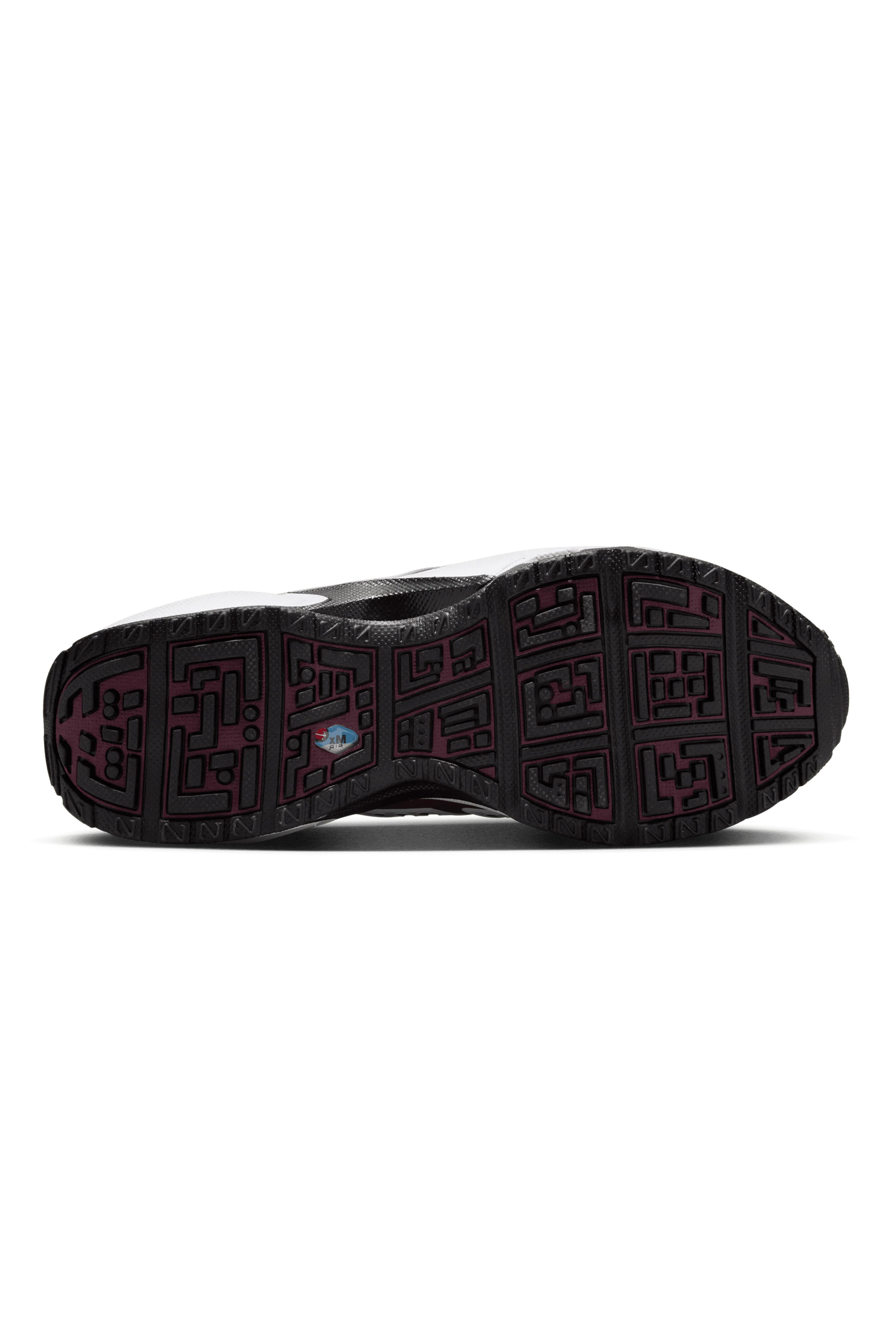 Woman Air Max SNDR "Night Maroon" - Image 4