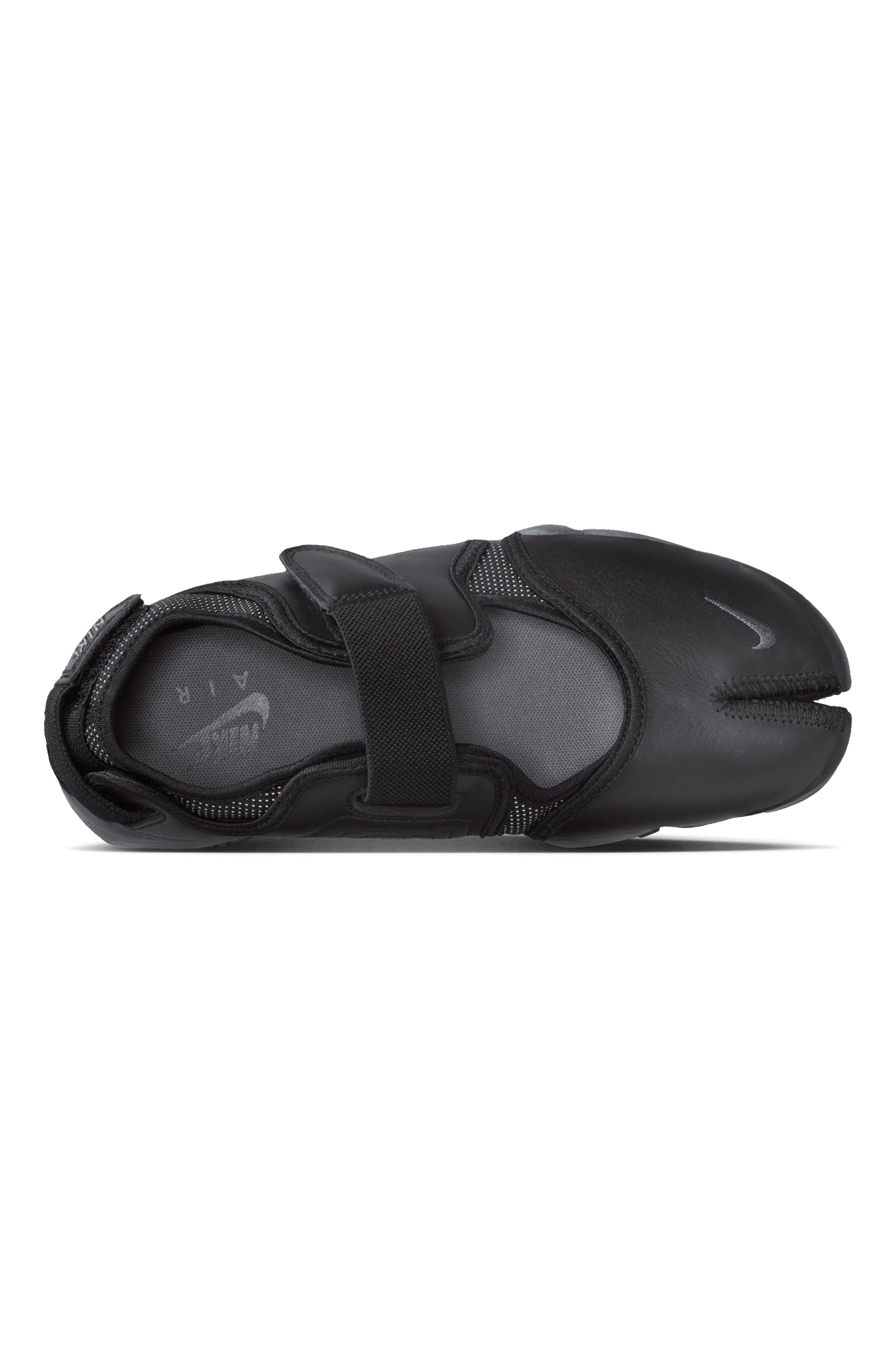 Woman Air Rift "Black/Iron Grey" - Image 3