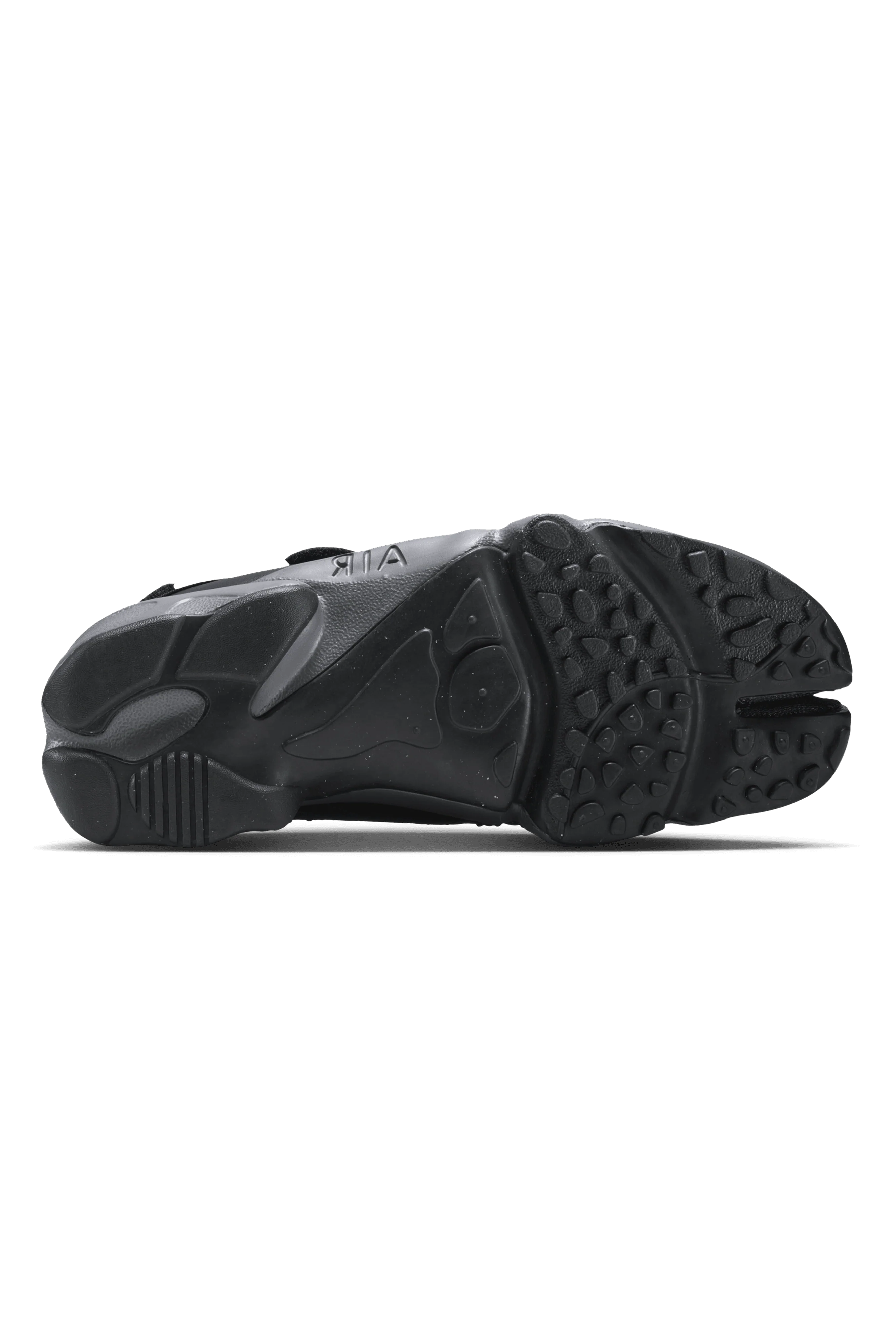 Woman Air Rift "Black/Iron Grey" - Image 4