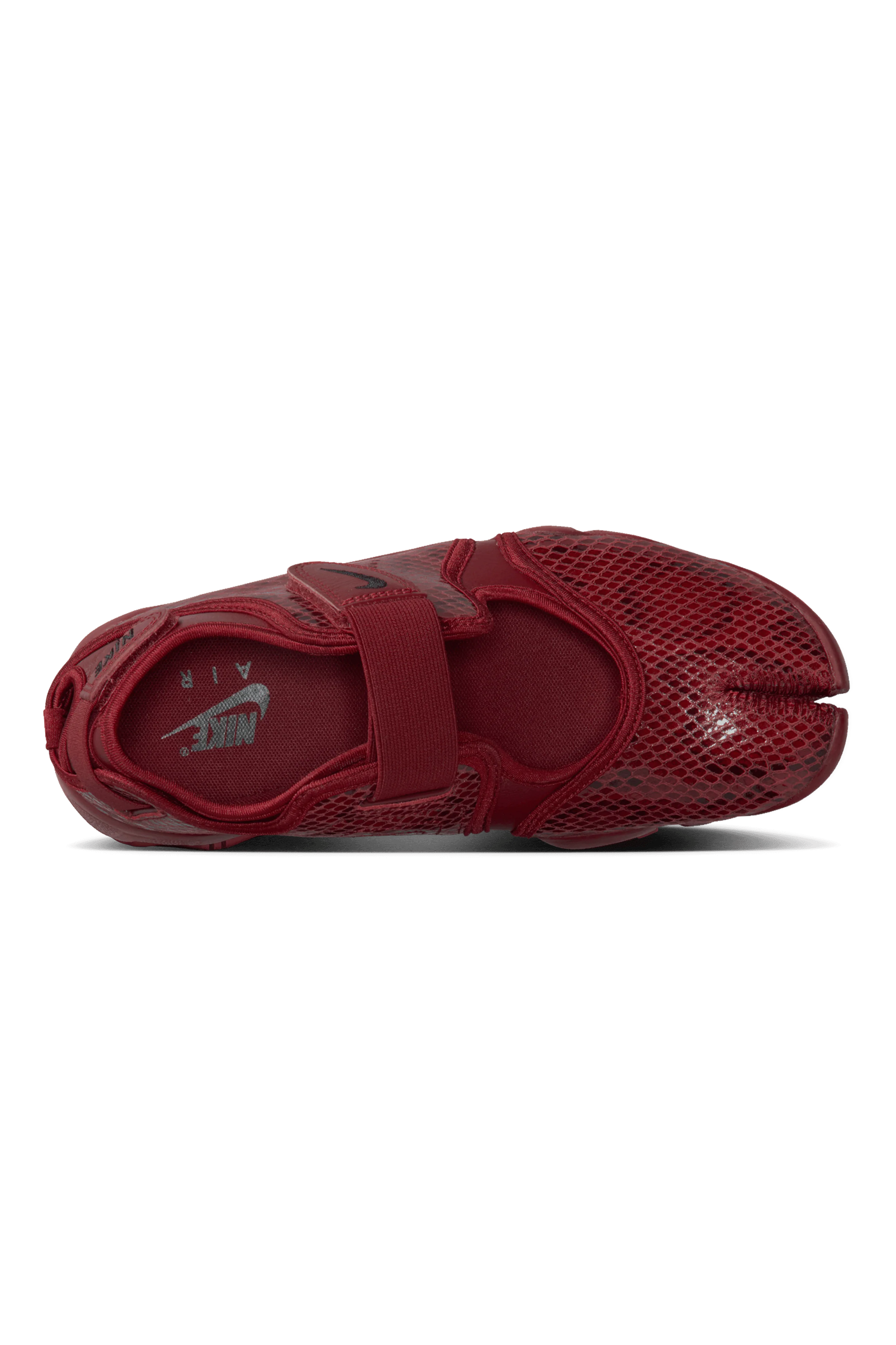 Woman Air Rift "Team Red/Black" - Image 3