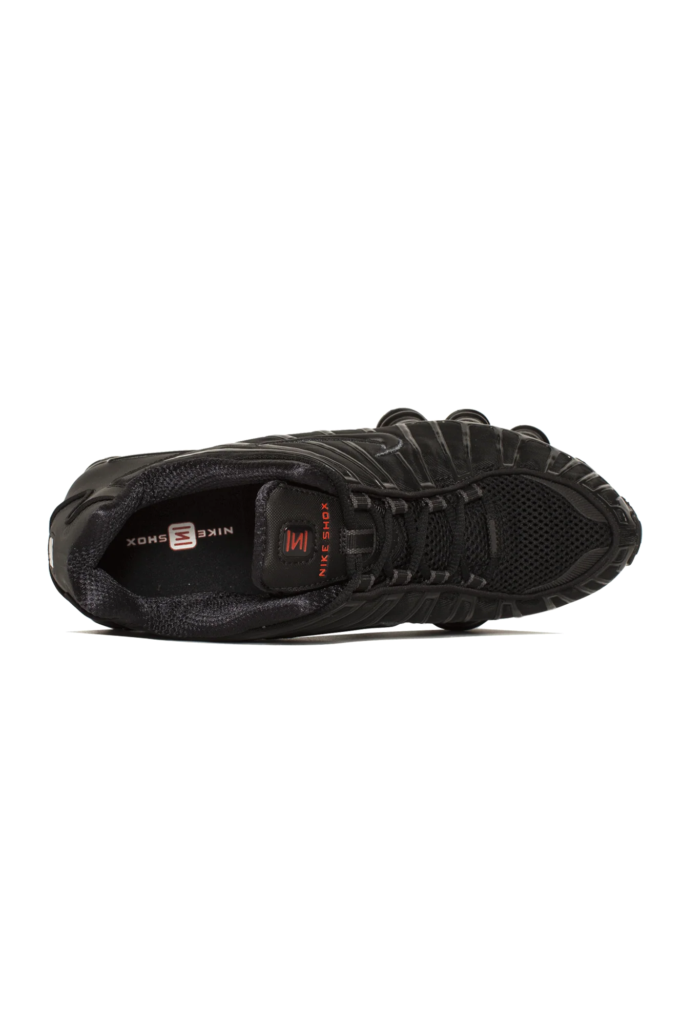 Woman Shox TL "Black" - Image 3