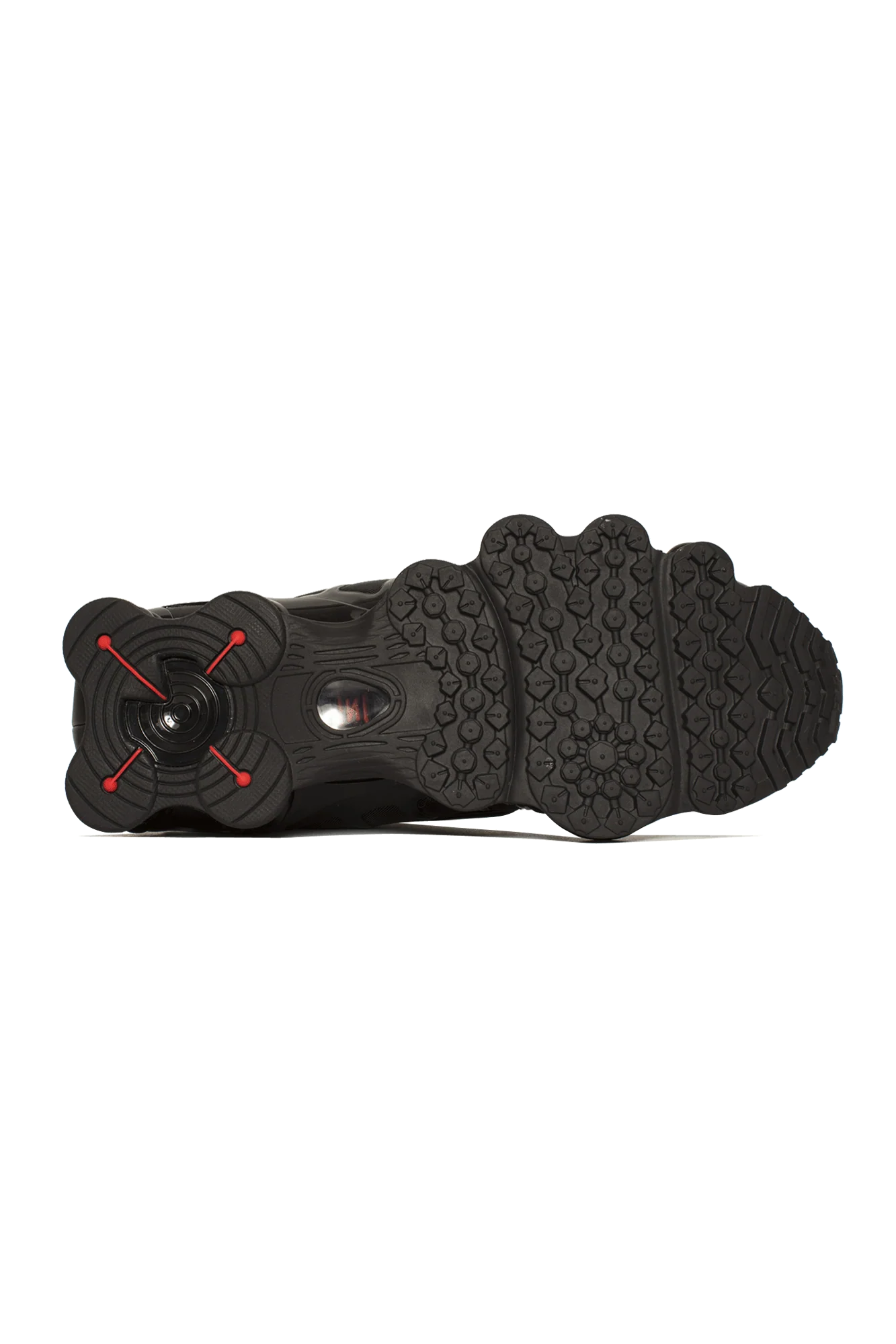 Woman Shox TL "Black" - Image 4