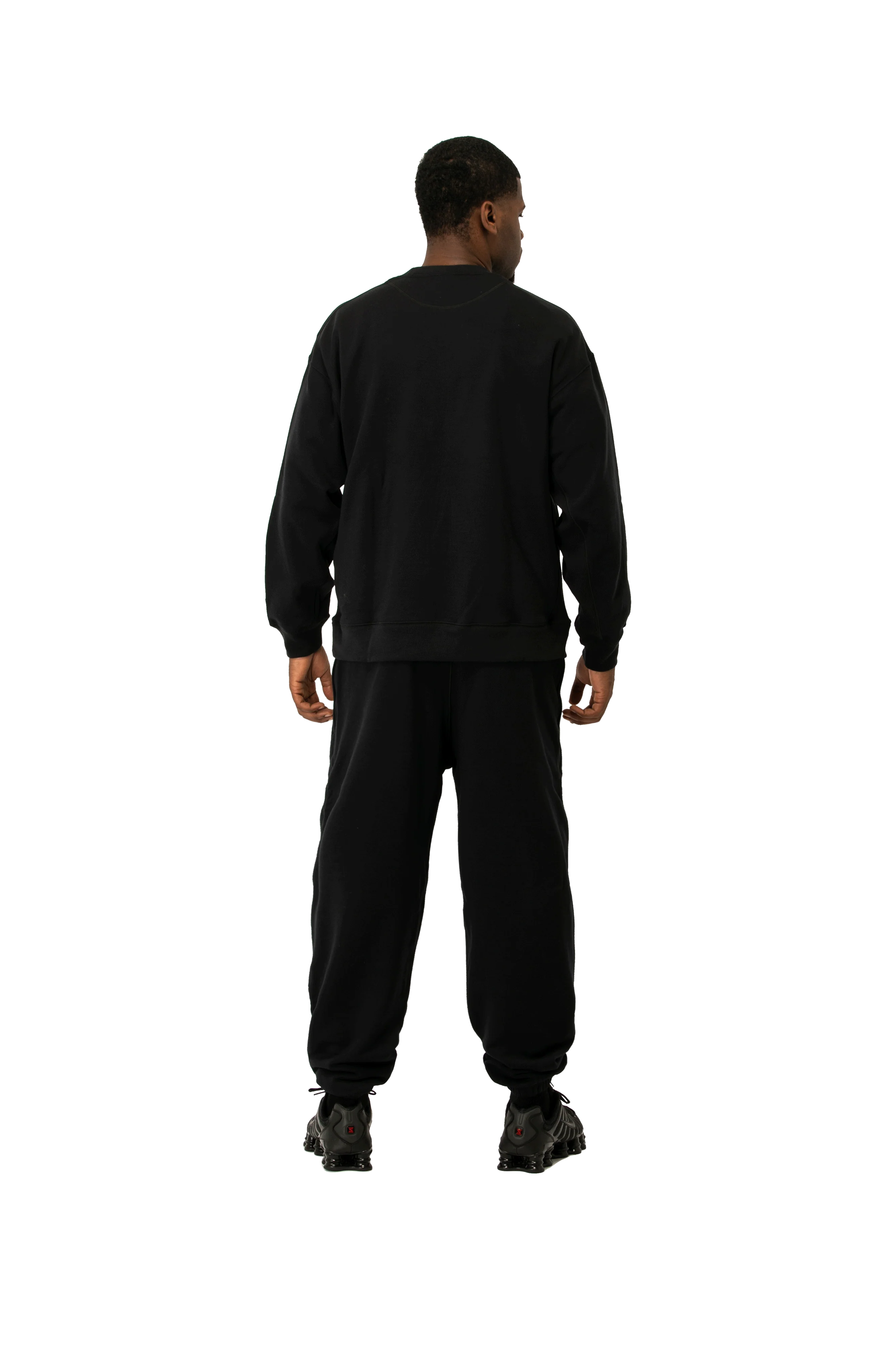 Wool Classics Crew - Image 3