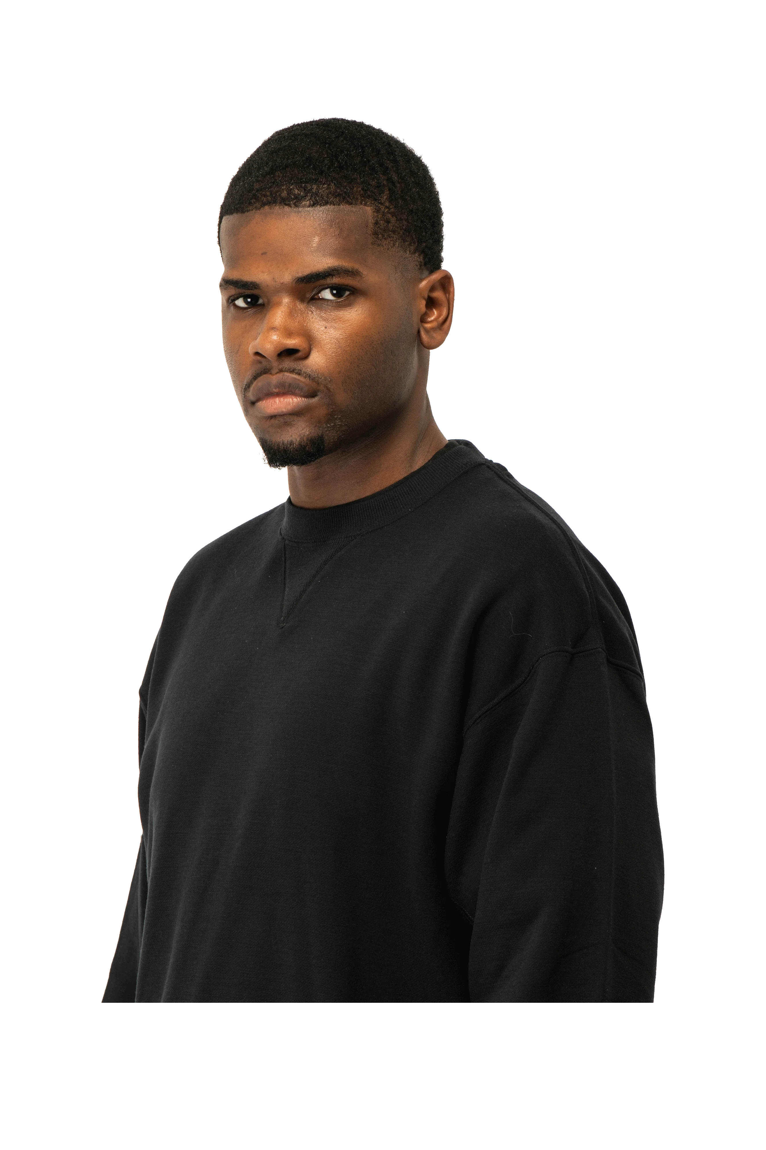 Wool Classics Crew - Image 4