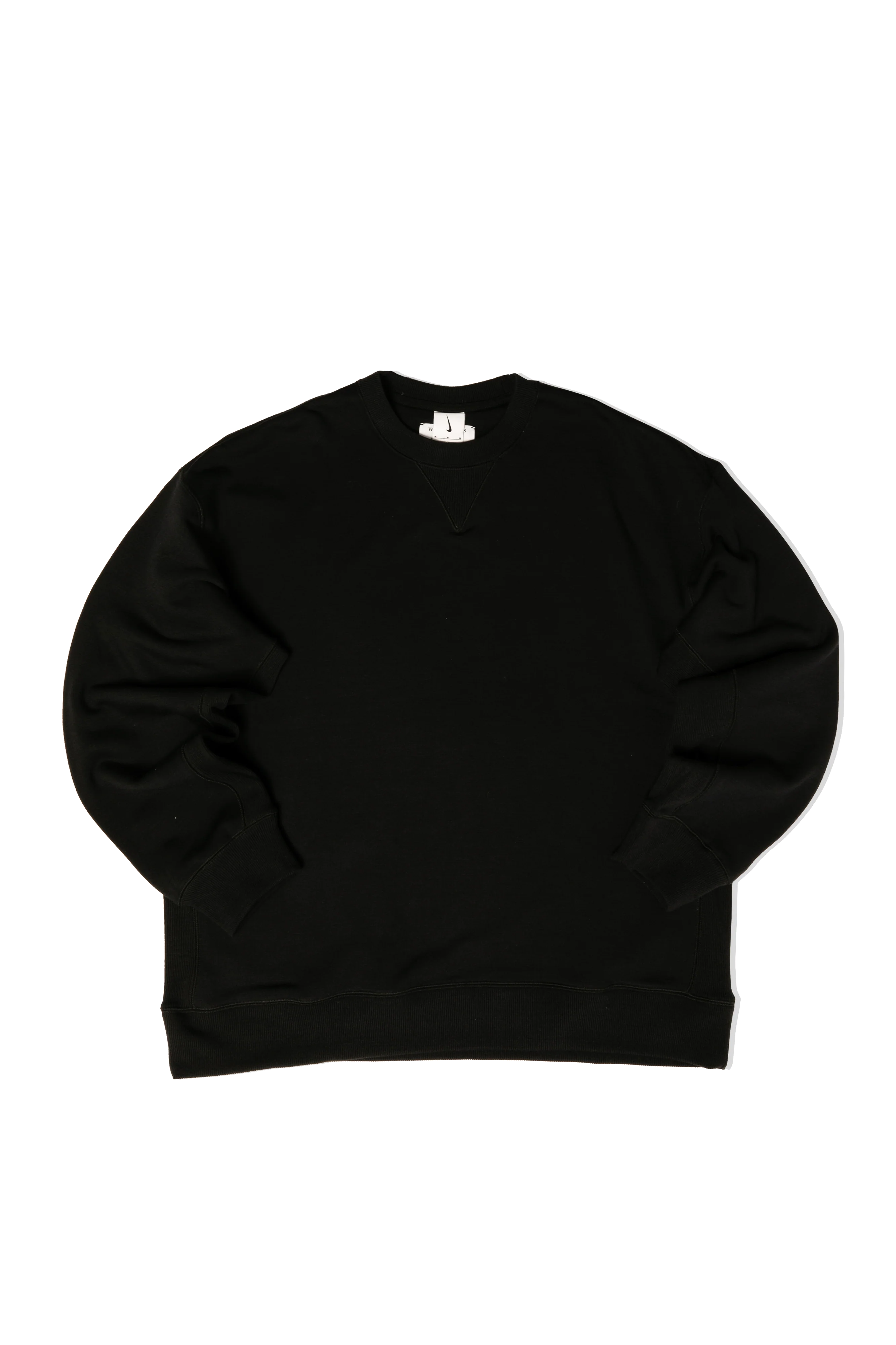 Wool Classics Crew - Image 7