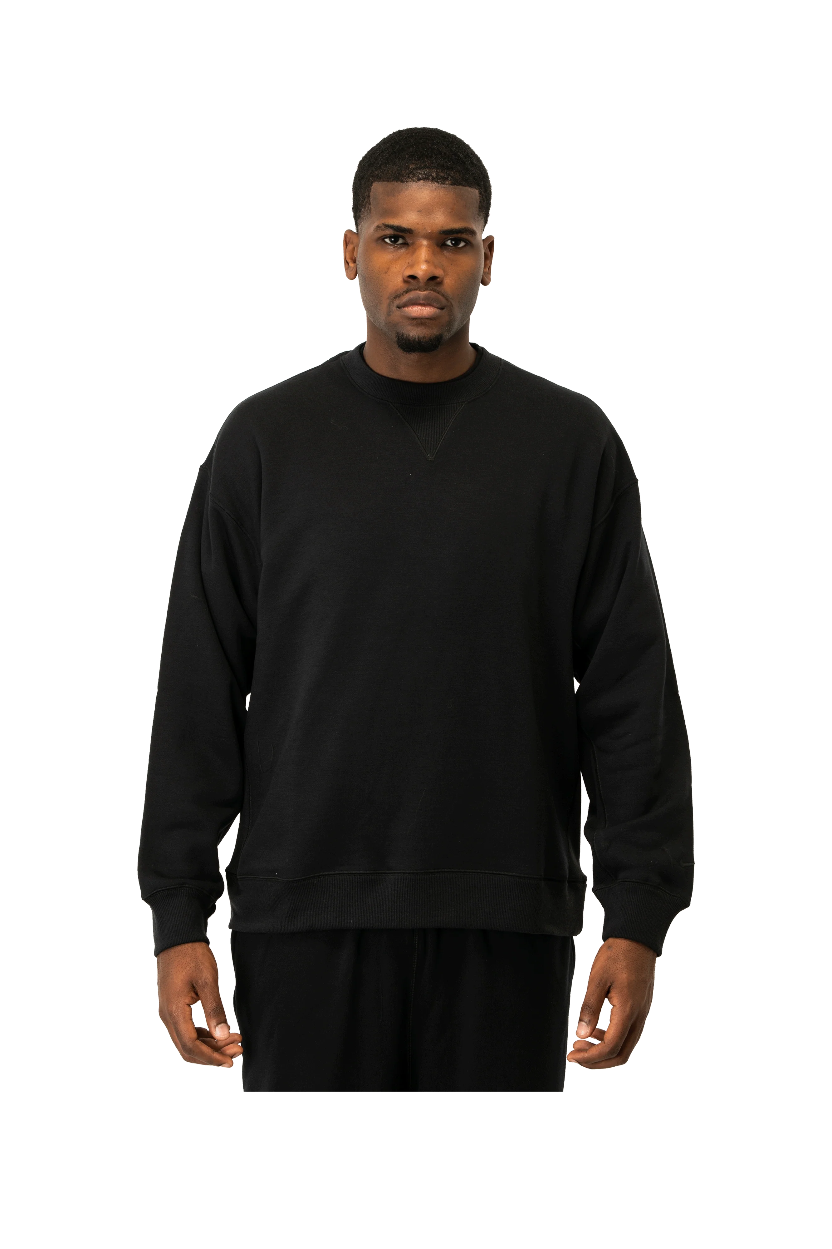 Wool Classics Crew - Image 8