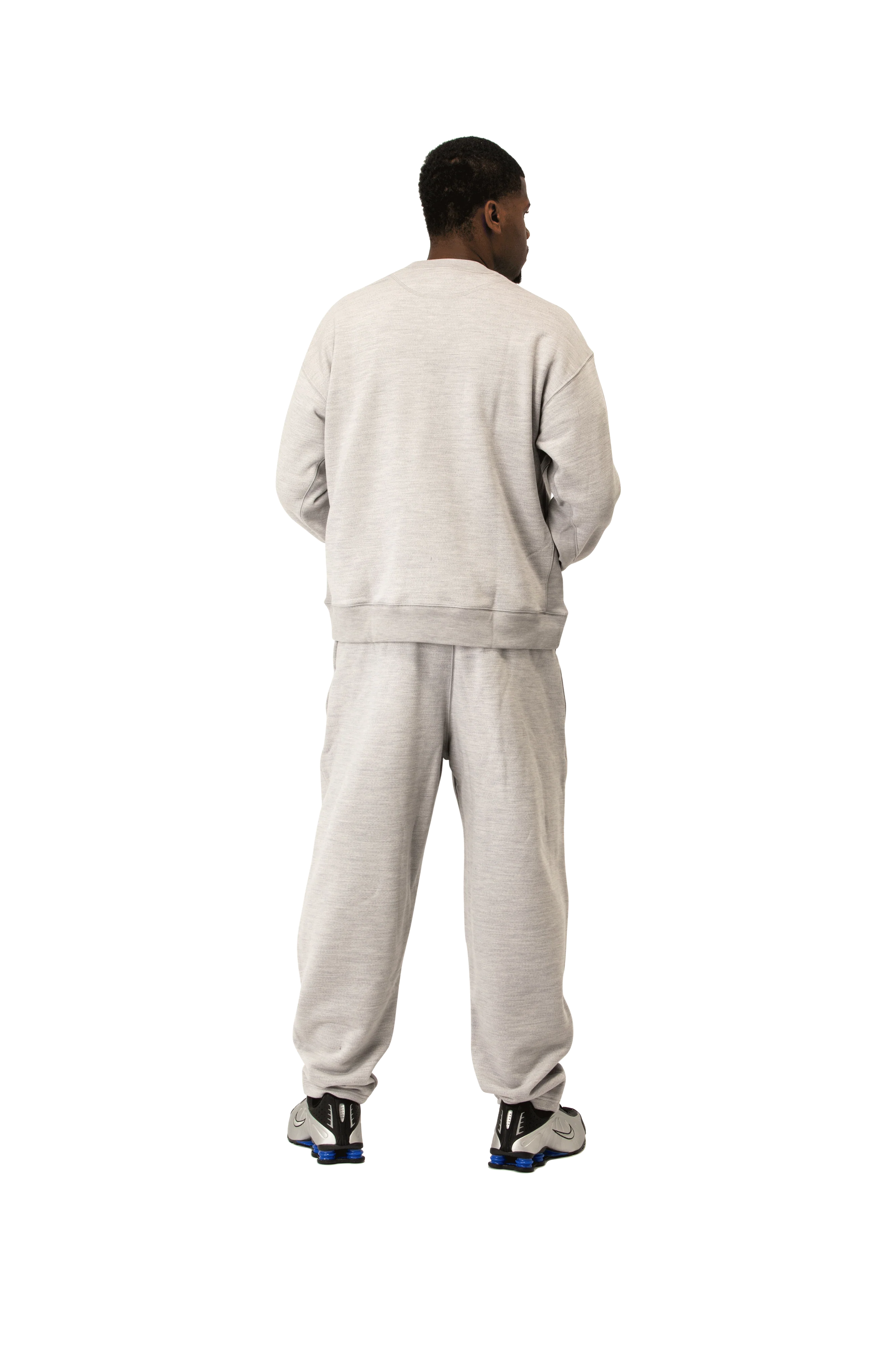 Wool Classics Crew - Image 3