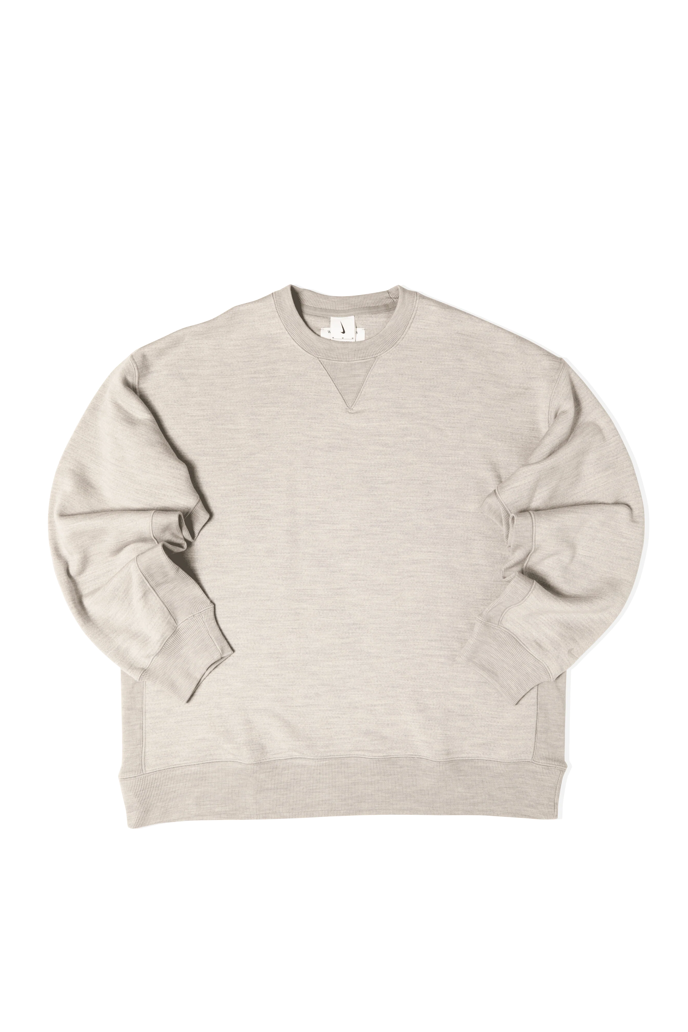 Wool Classics Crew - Image 7
