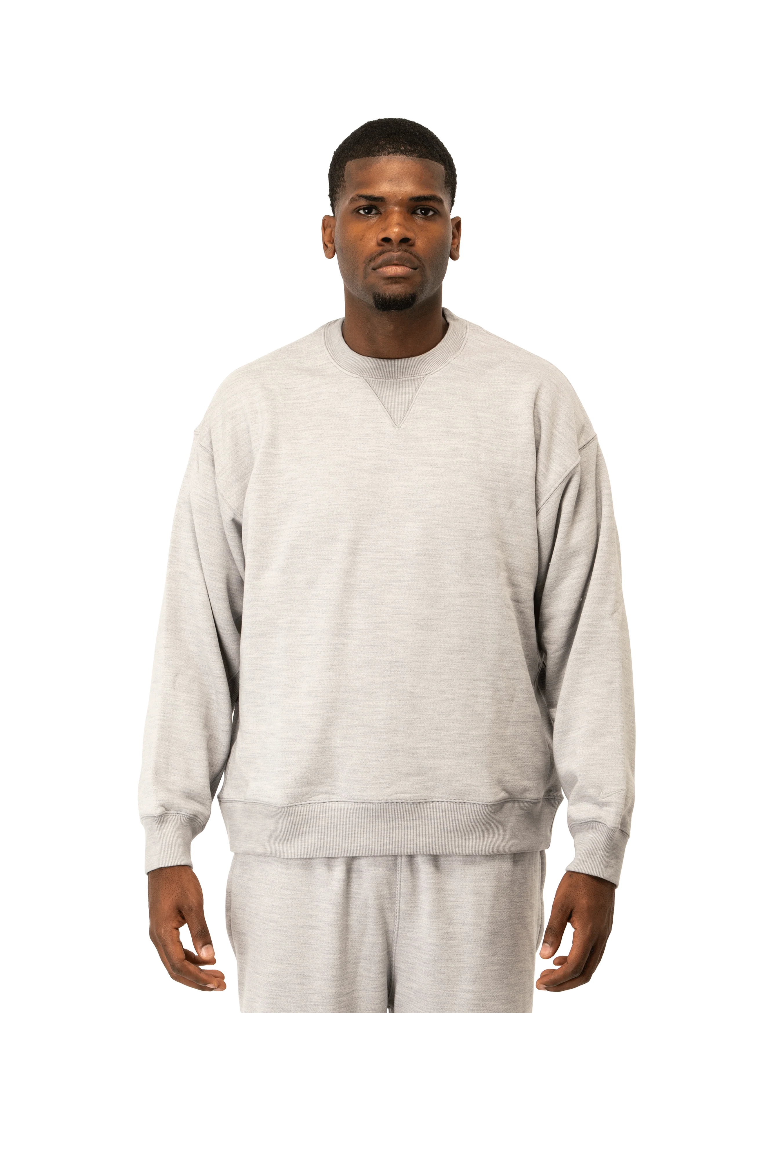 Wool Classics Crew - Image 8