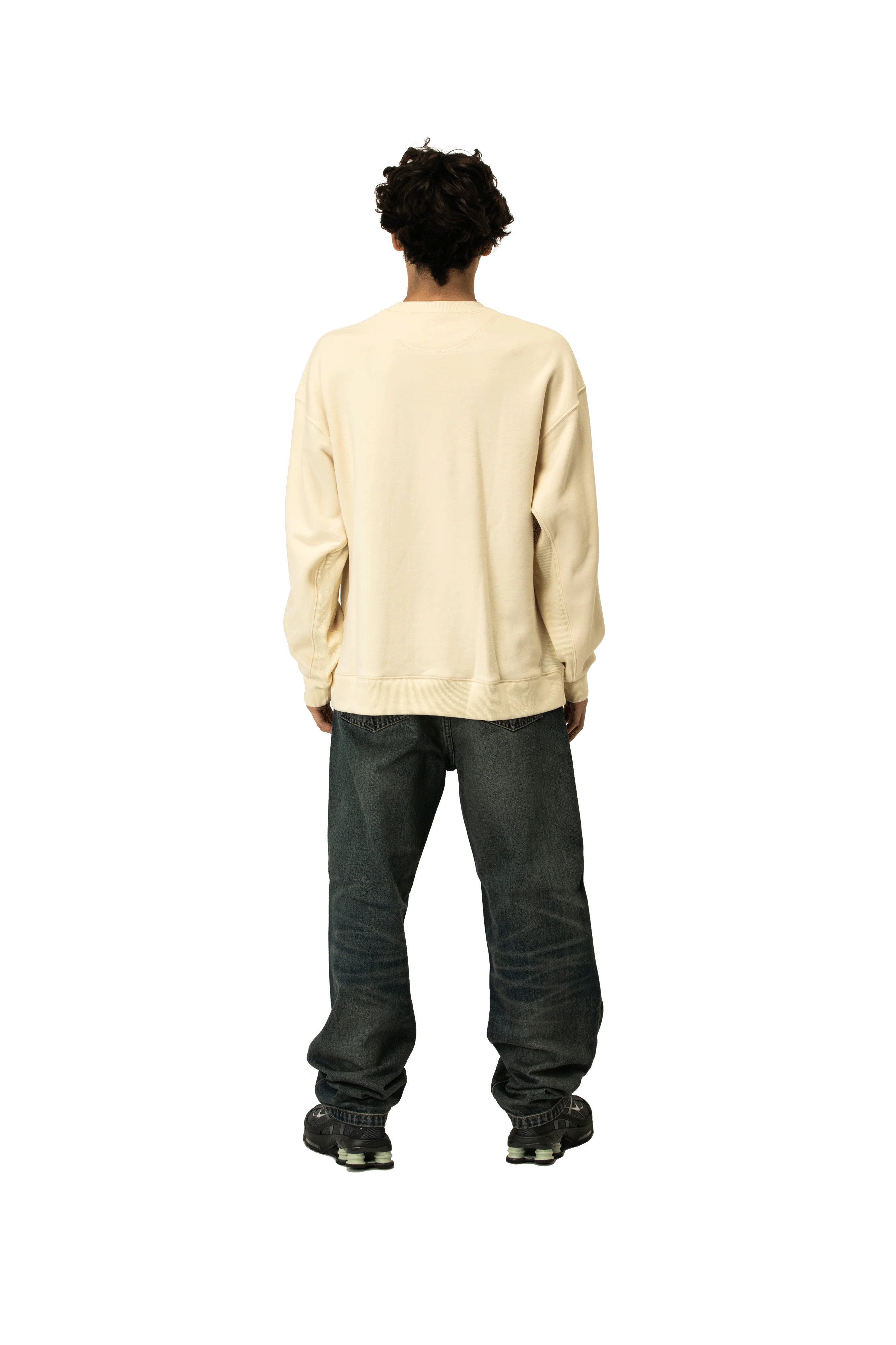 Wool Classics Crew - Image 3