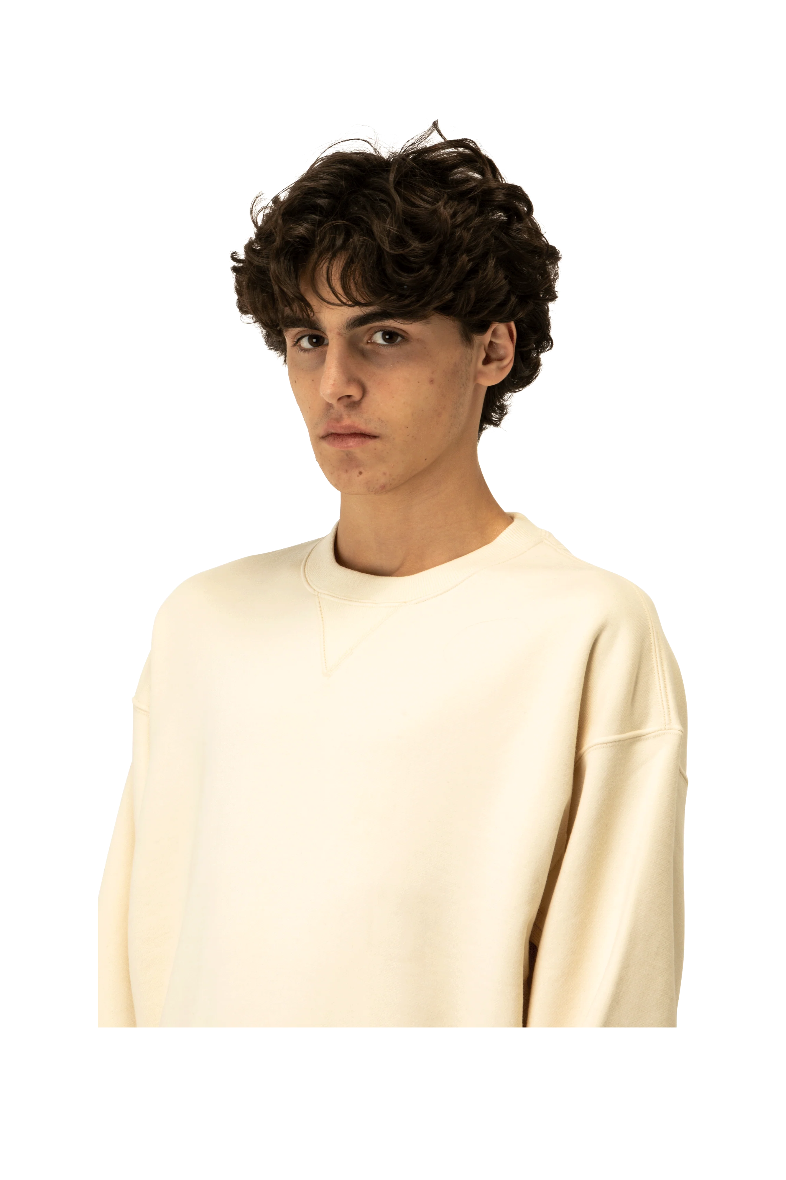 Wool Classics Crew - Image 4