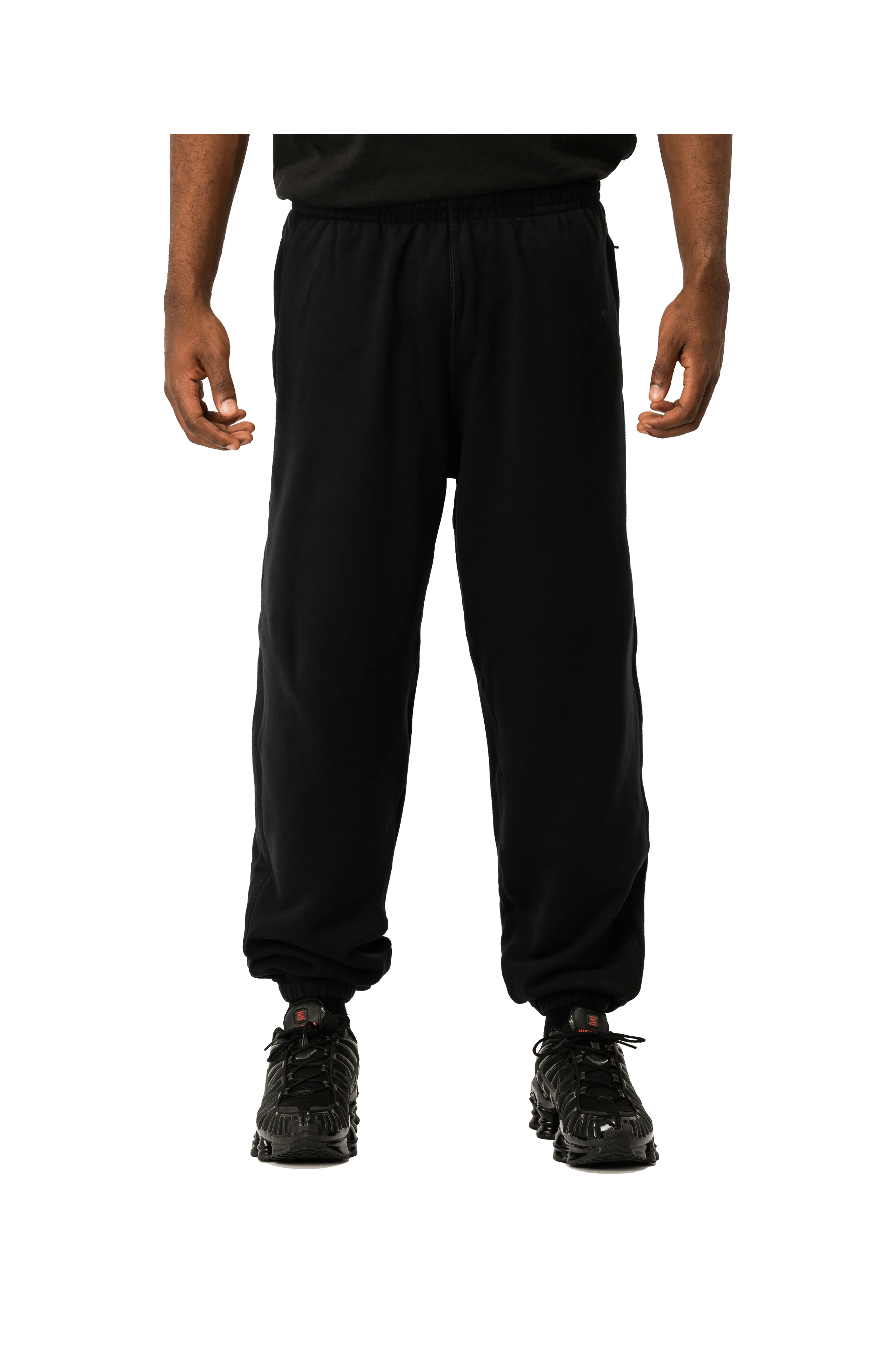 Wool Classics Fleece Pant - Image 8