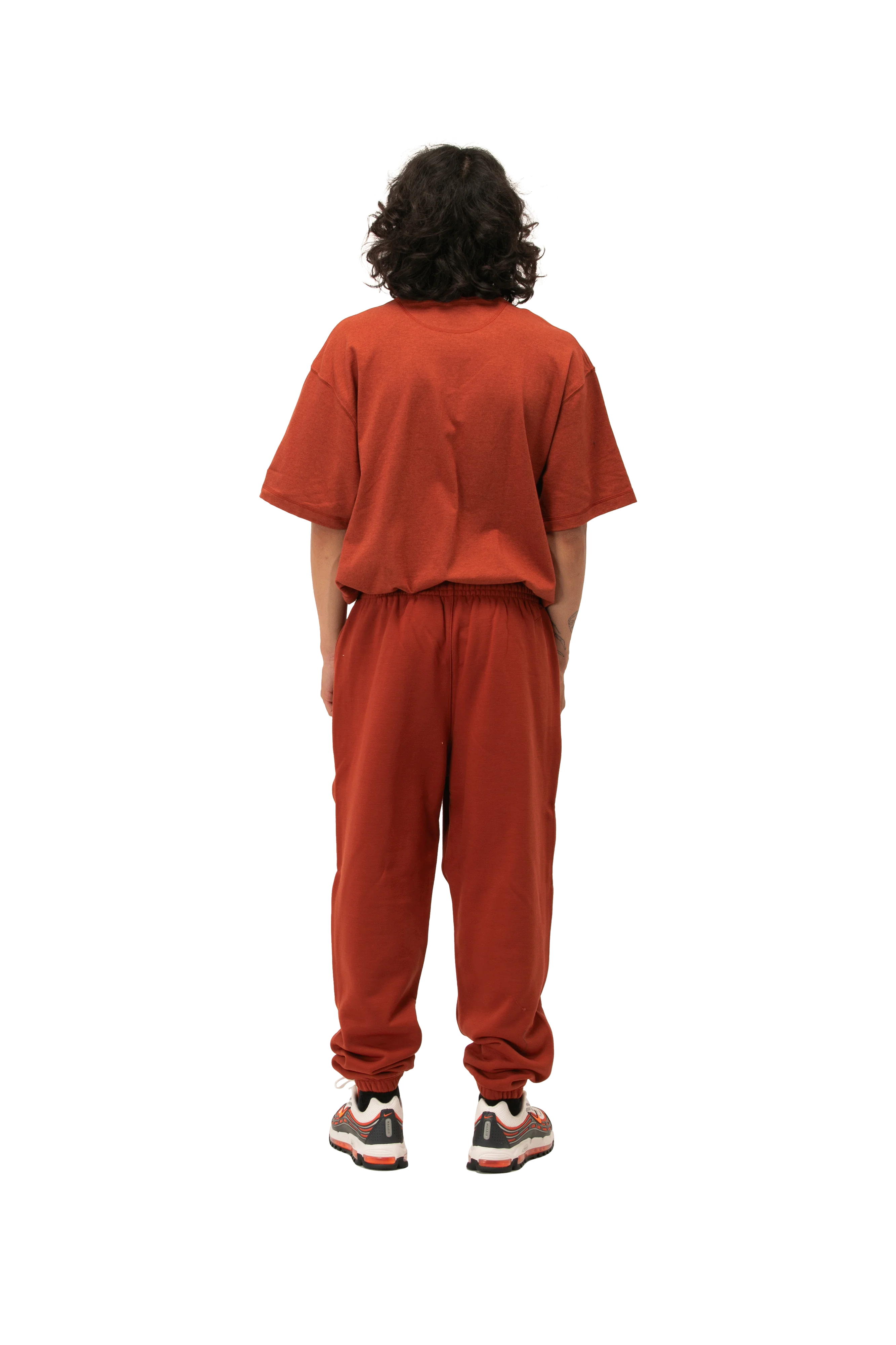 Wool Classics Fleece Pant - Image 3