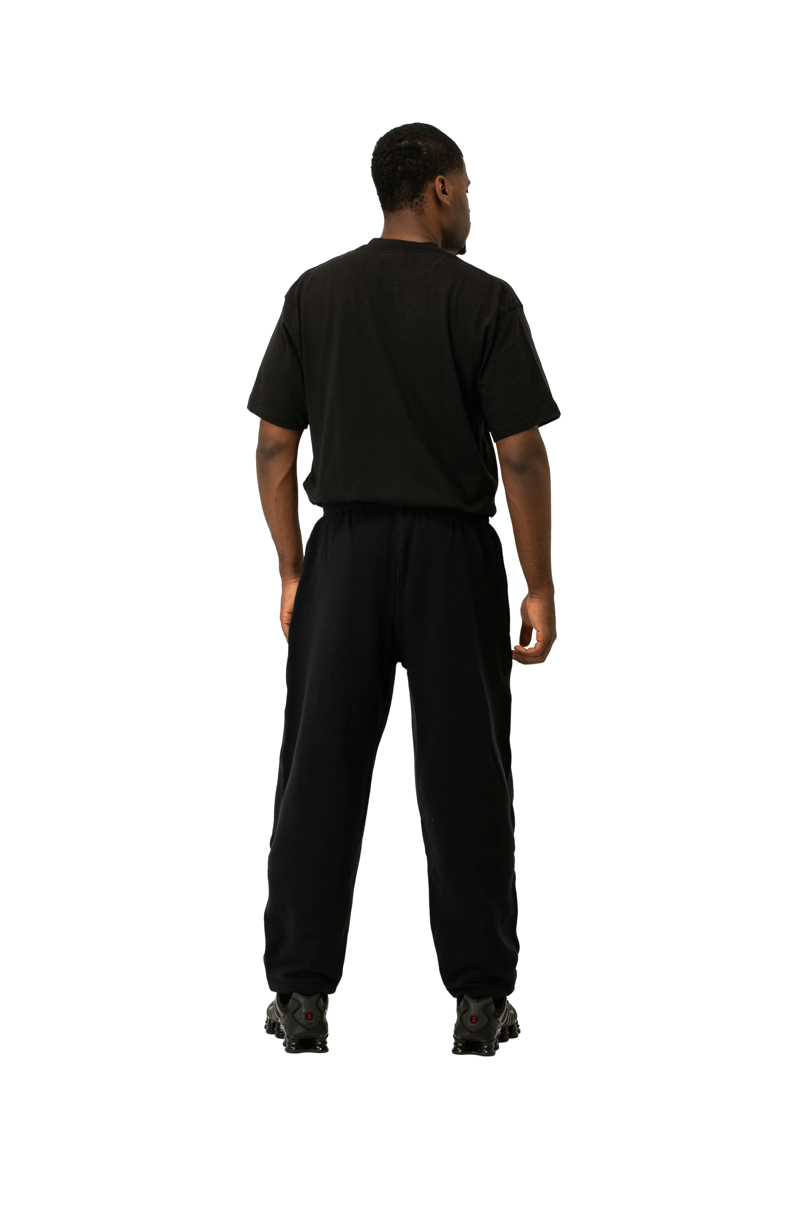 Wool Classics Fleece Pant Oh - Image 3