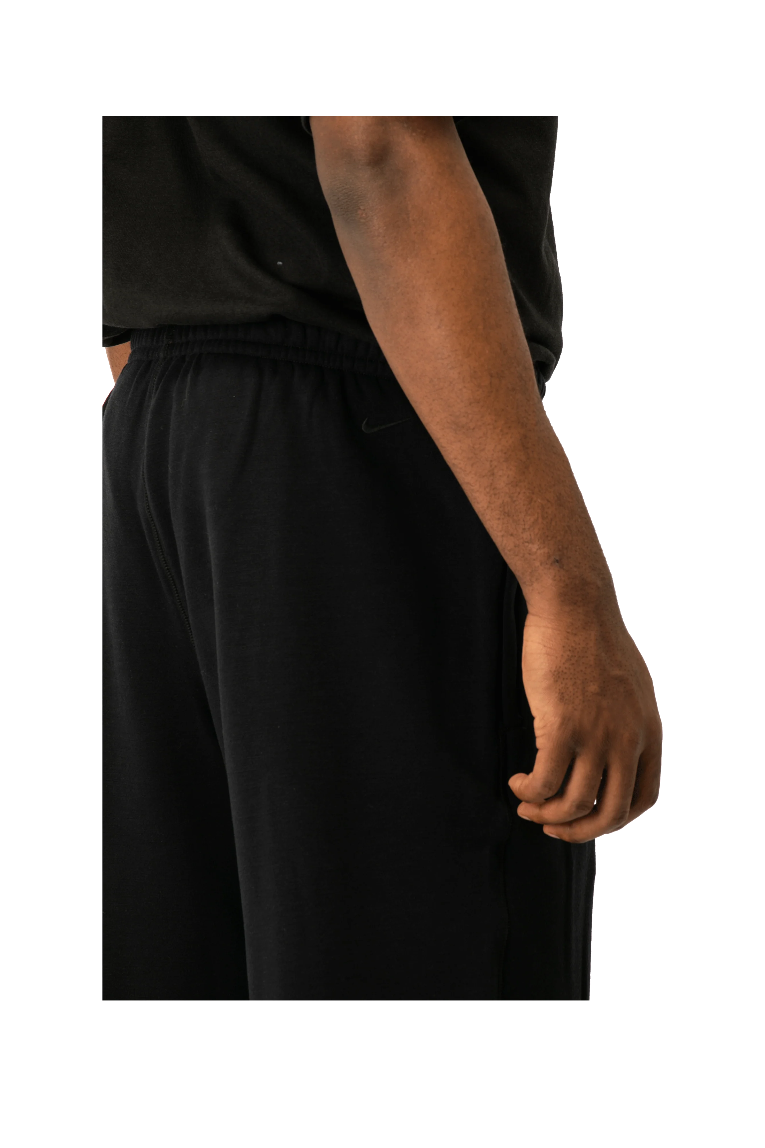 Wool Classics Fleece Pant Oh - Image 4