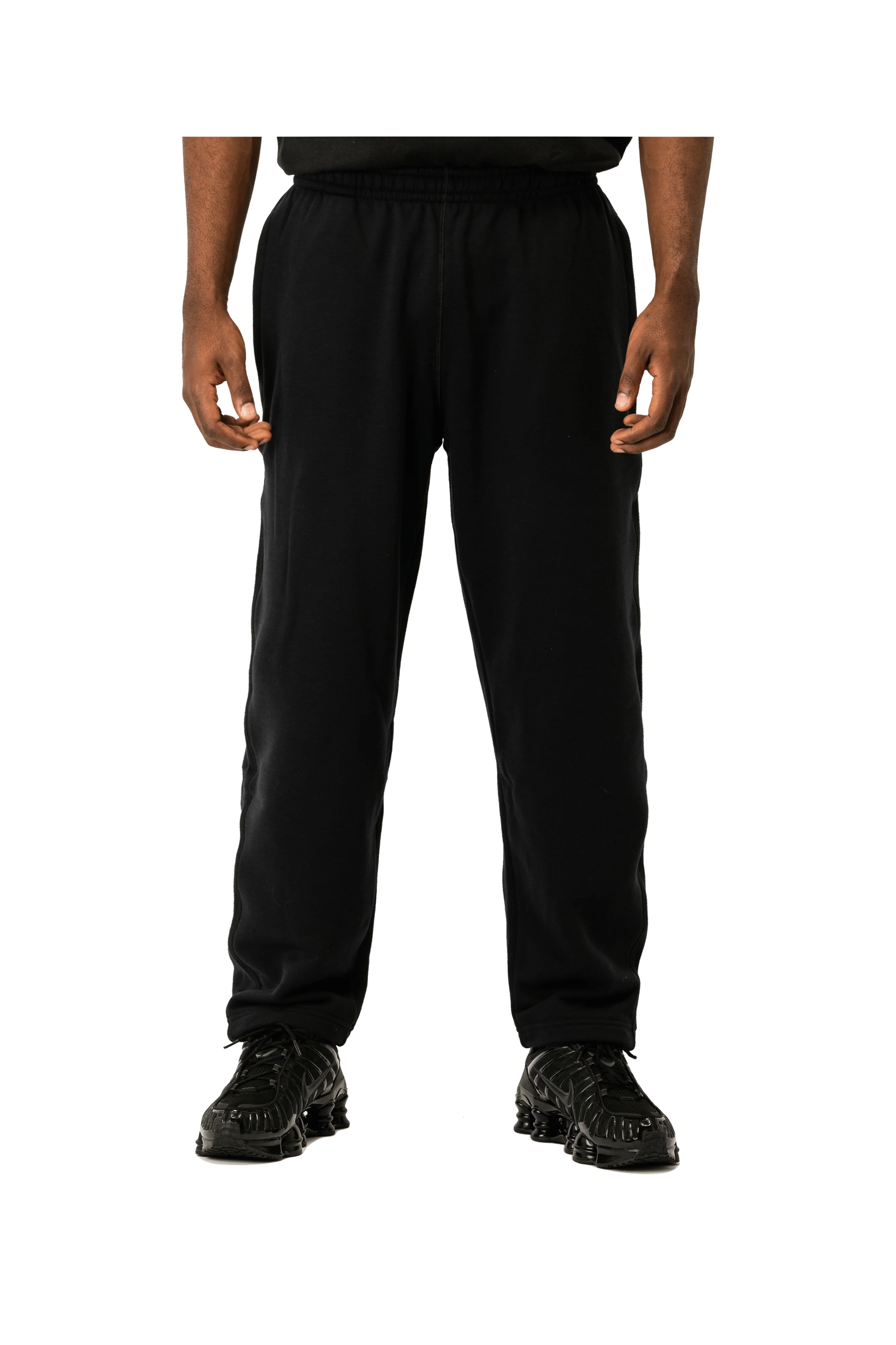 Wool Classics Fleece Pant Oh - Image 8