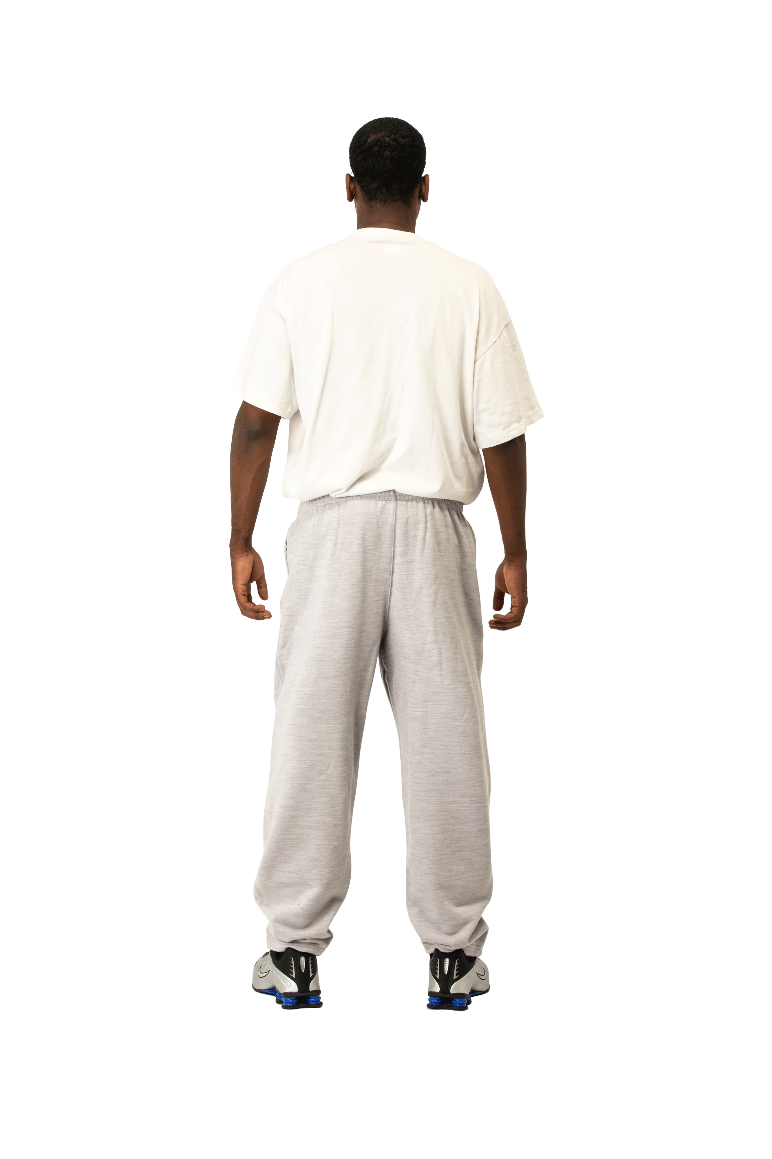Wool Classics Fleece Pant Oh - Image 3