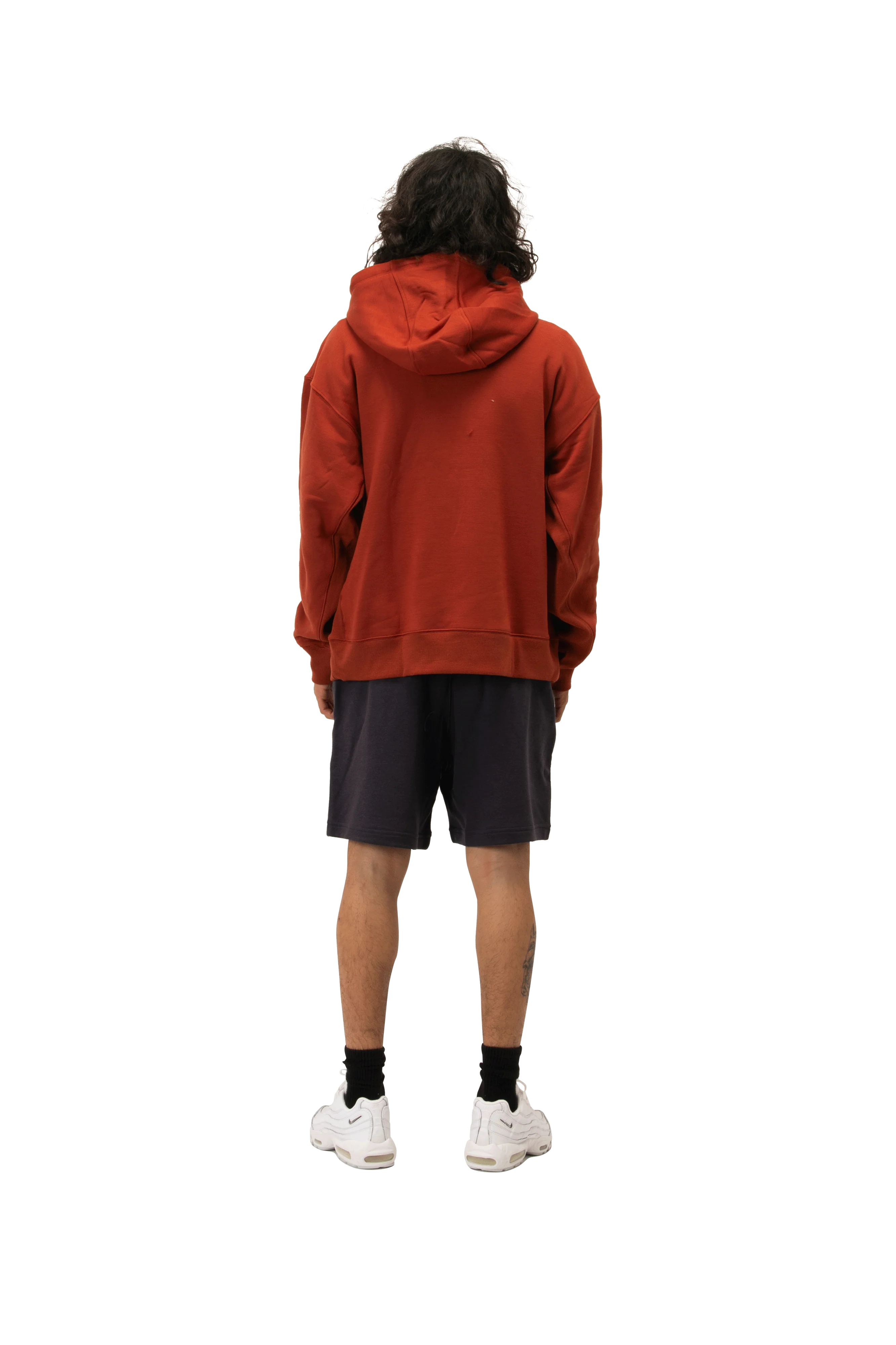 Wool Classics Hoodie - Image 3