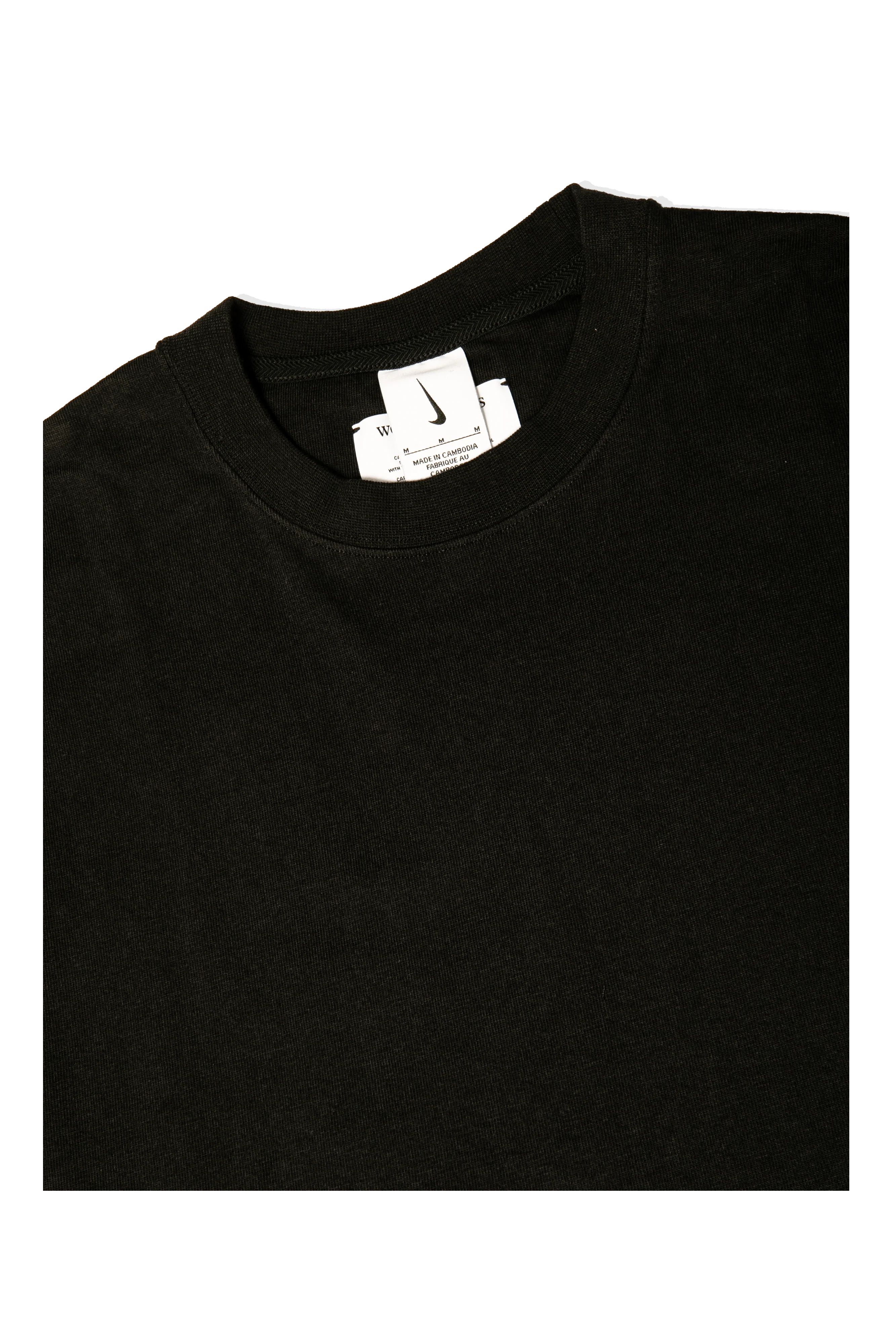 Wool Classics Tee - Image 5